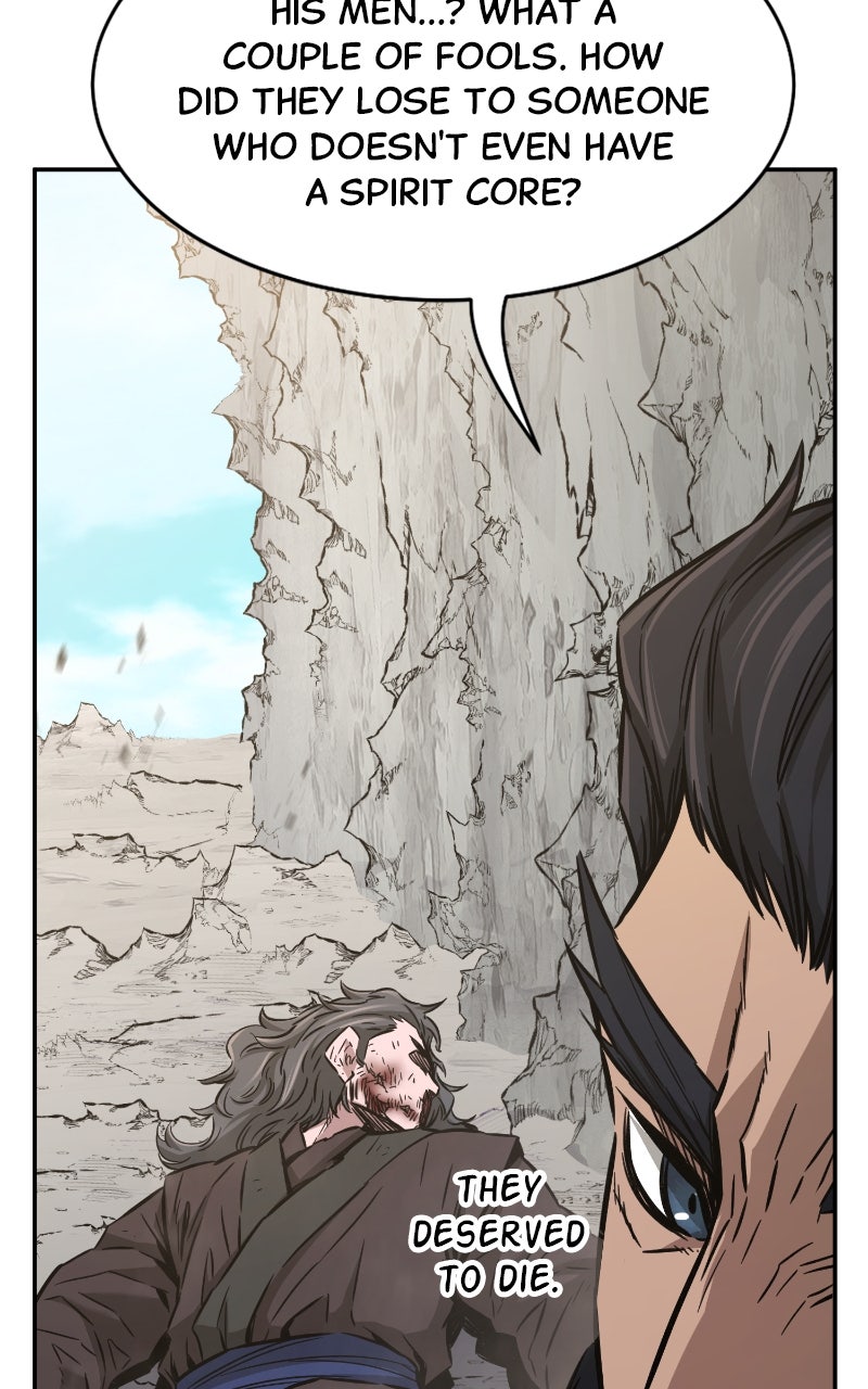 Read Absolute Sword Sense Manga Online