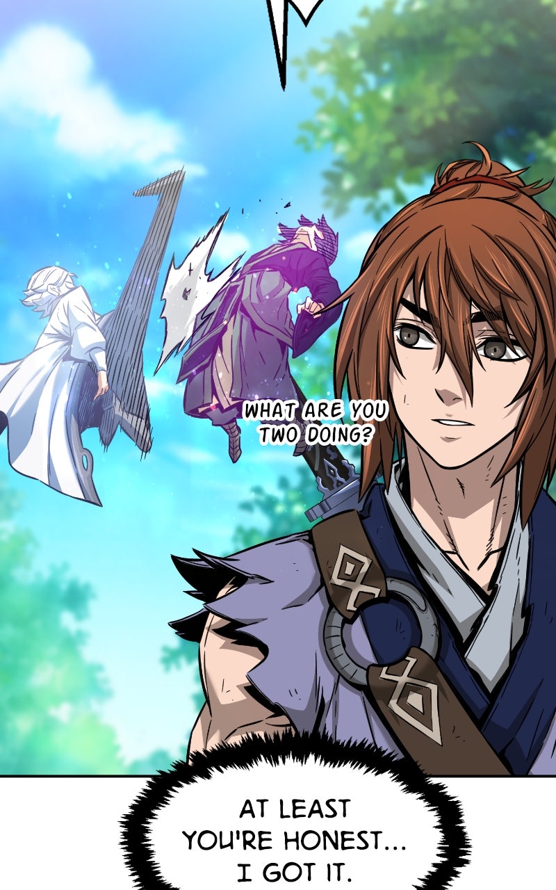 Read Absolute Sword Sense Manga Online