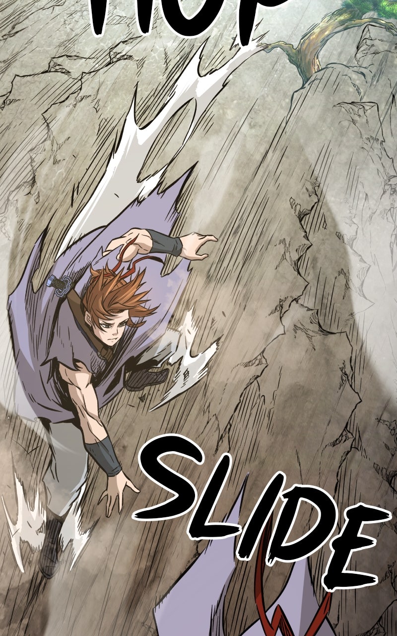 Read Absolute Sword Sense Manga Online