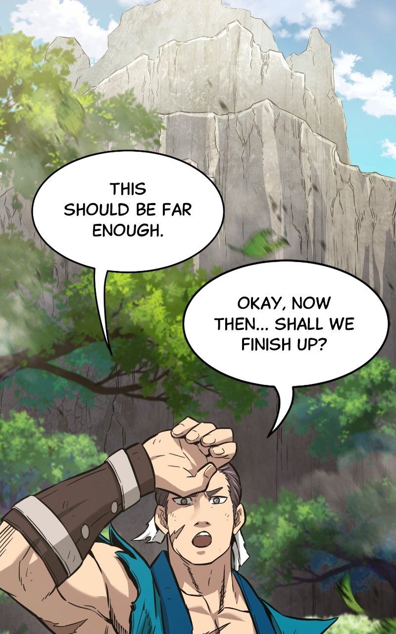 Read Absolute Sword Sense Manga Online