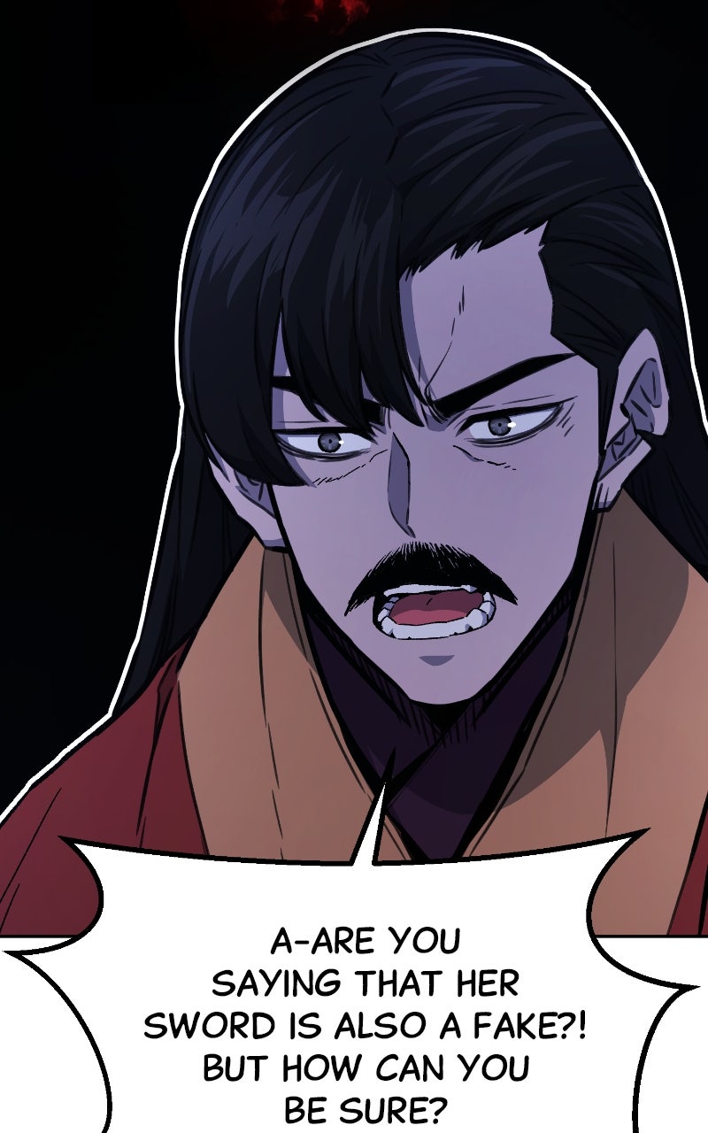 Read Absolute Sword Sense Manga Online