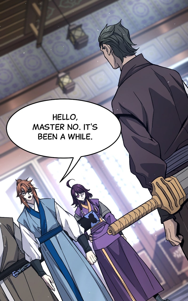Read Absolute Sword Sense Manga Online
