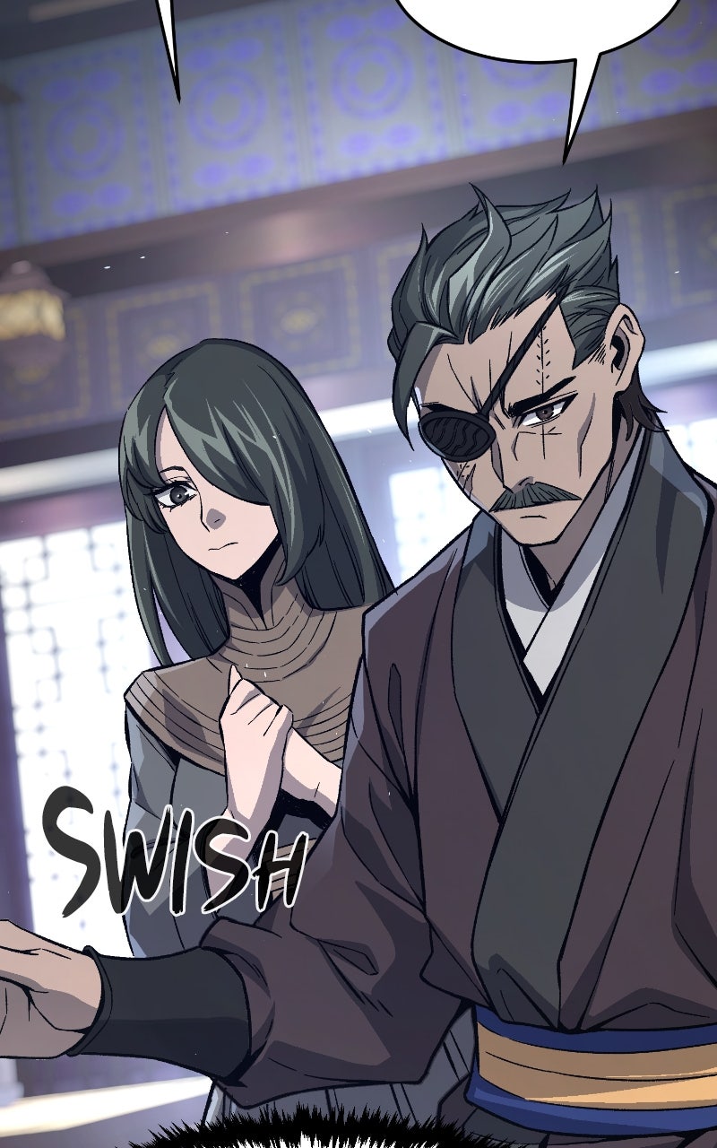 Read Absolute Sword Sense Manga Online