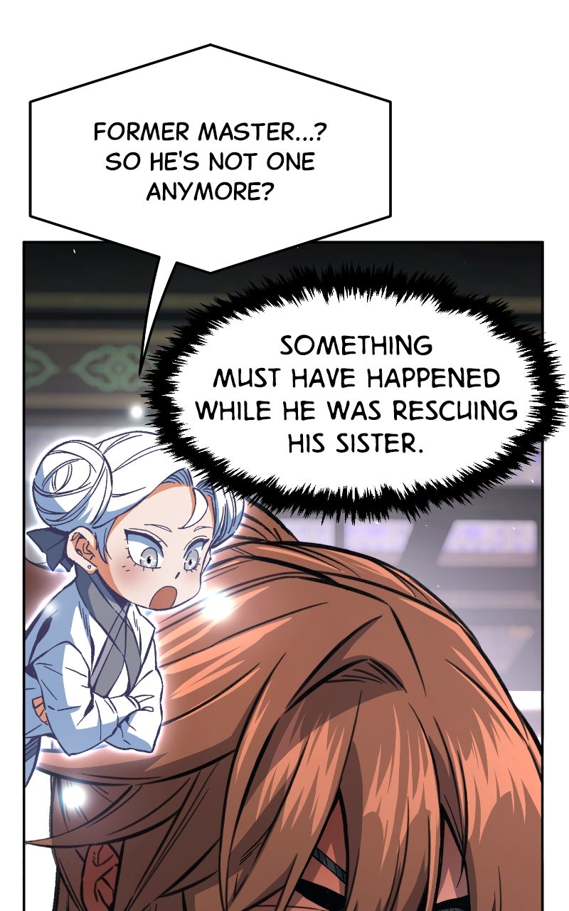 Read Absolute Sword Sense Manga Online