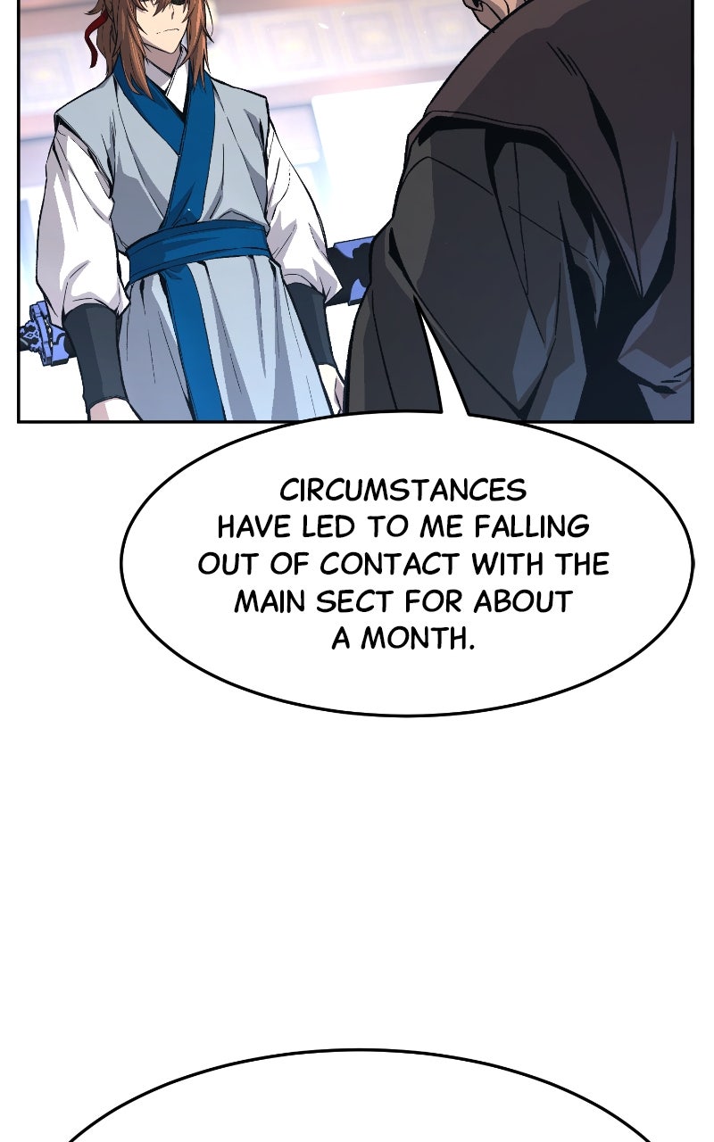 Read Absolute Sword Sense Manga Online