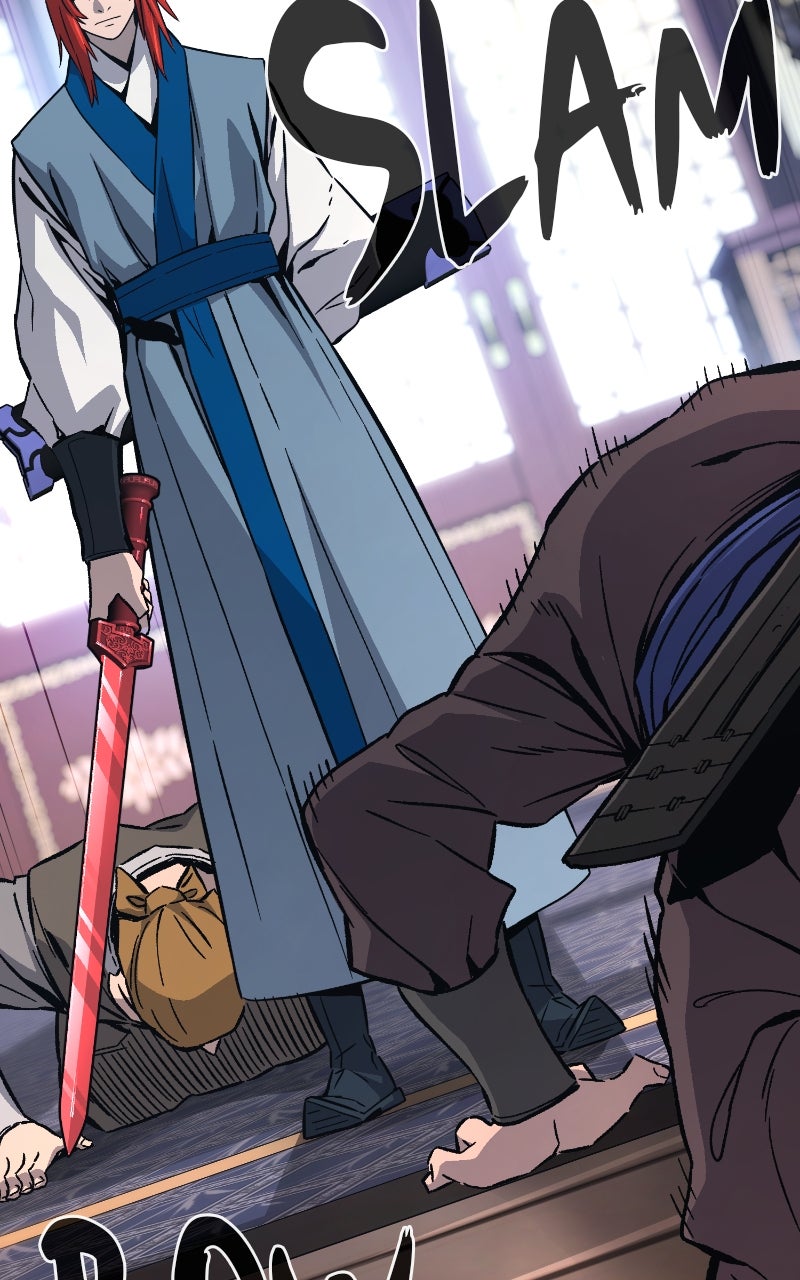 Read Absolute Sword Sense Manga Online