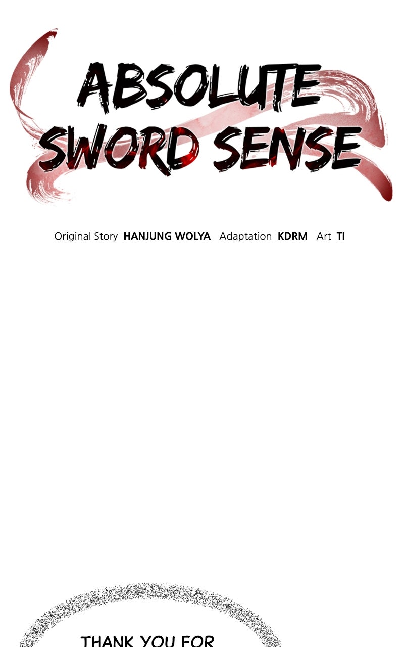 Read Absolute Sword Sense Manga Online