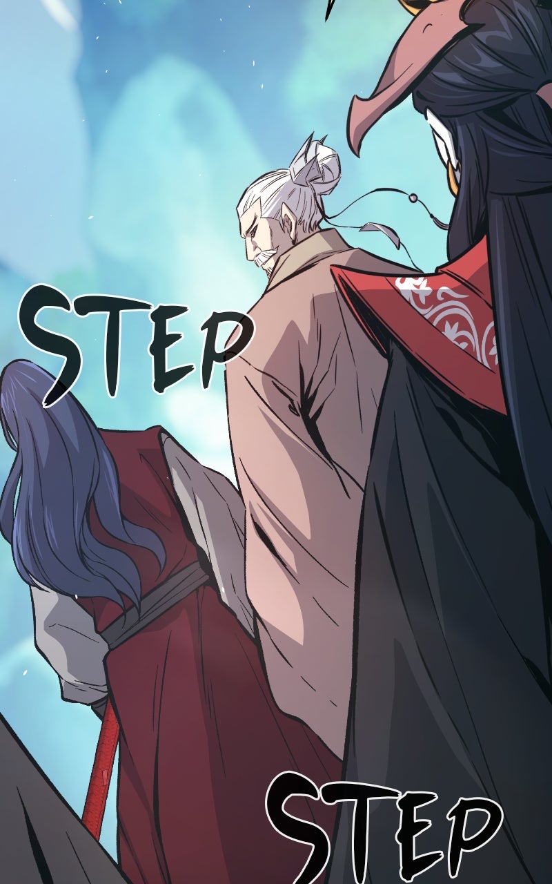 Read Absolute Sword Sense Manga Online