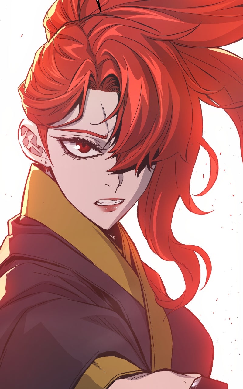 Read Absolute Sword Sense Manga Online