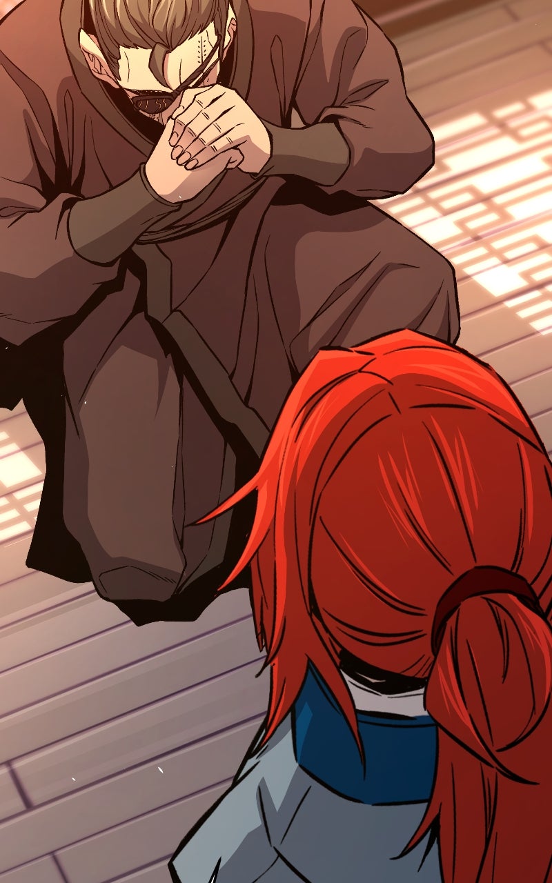 Read Absolute Sword Sense Manga Online