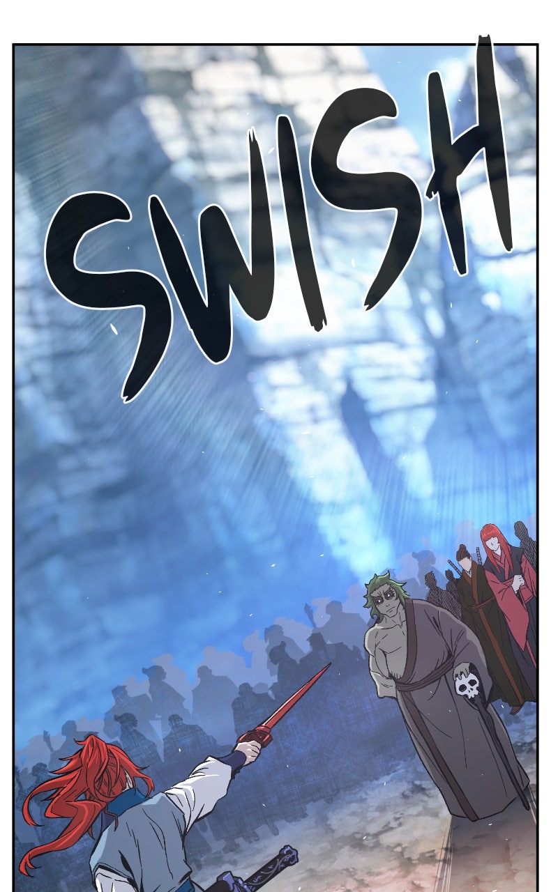 Read Absolute Sword Sense Manga Online