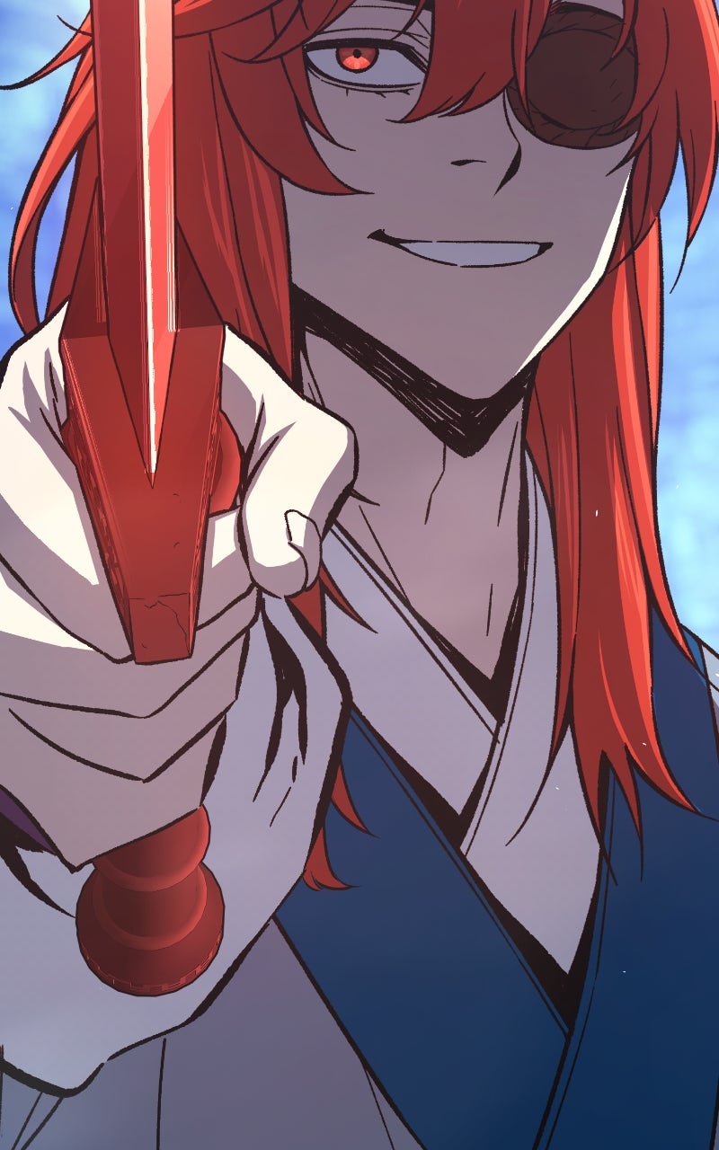 Read Absolute Sword Sense Manga Online