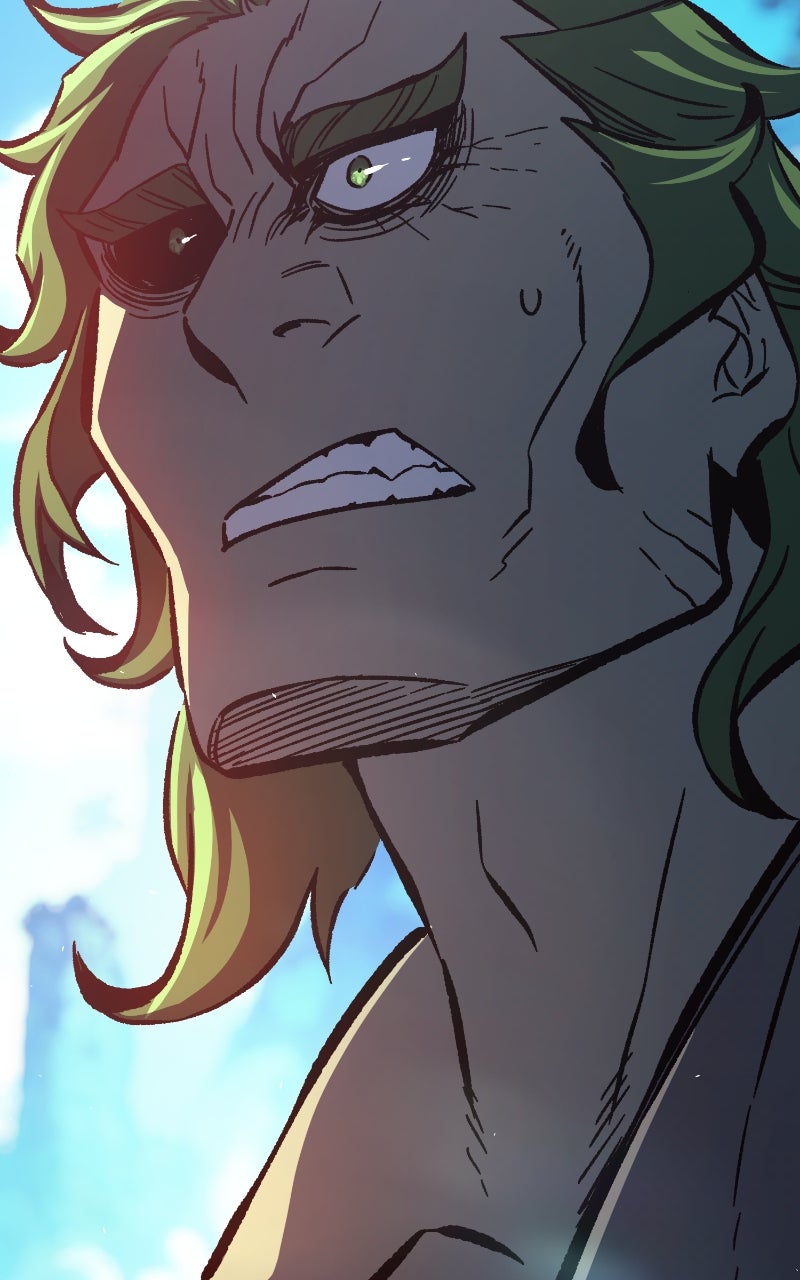 Read Absolute Sword Sense Manga Online