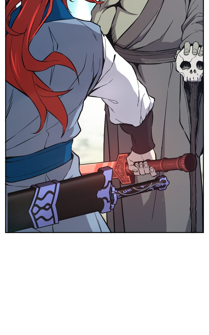 Read Absolute Sword Sense Manga Online