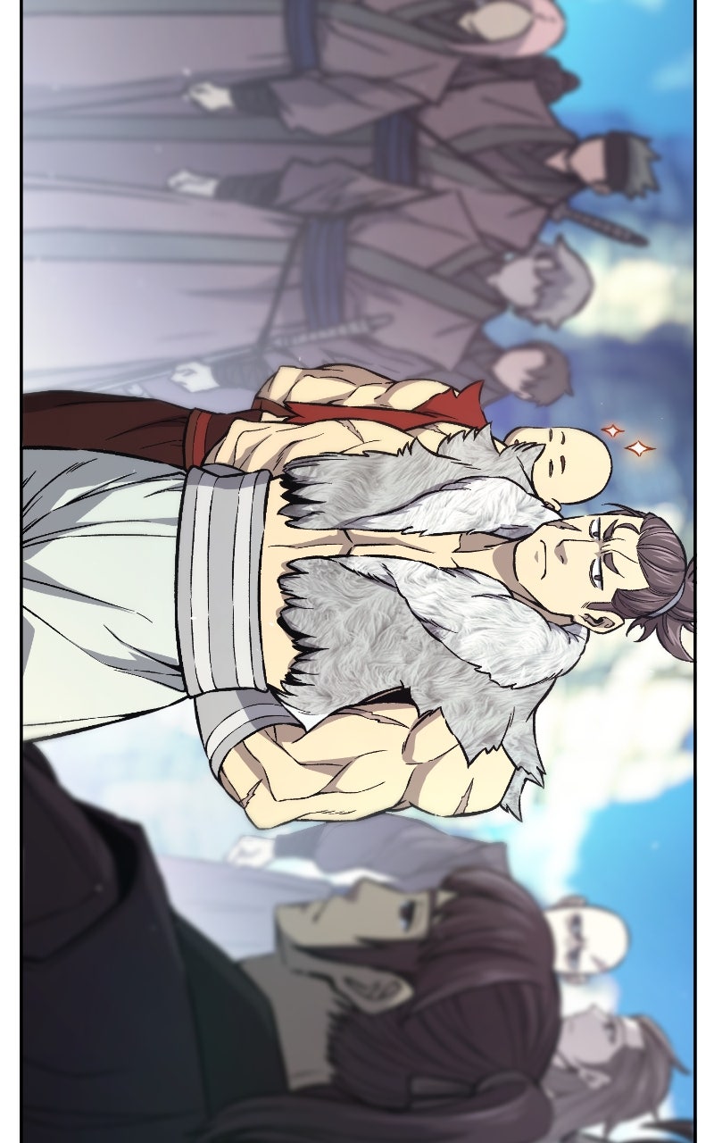 Read Absolute Sword Sense Manga Online