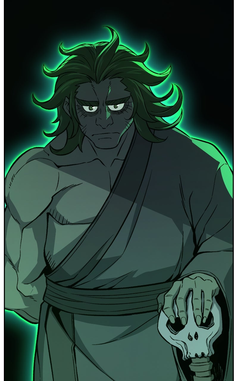Read Absolute Sword Sense Manga Online