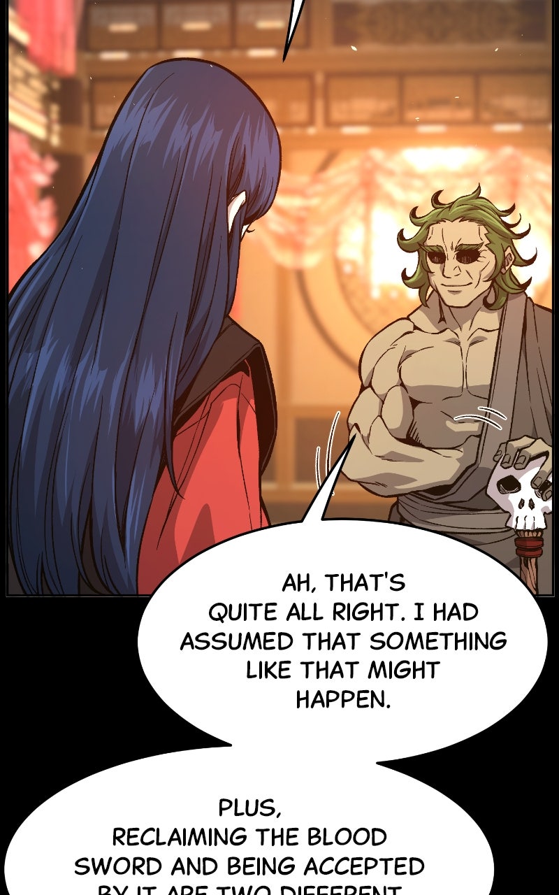 Read Absolute Sword Sense Manga Online