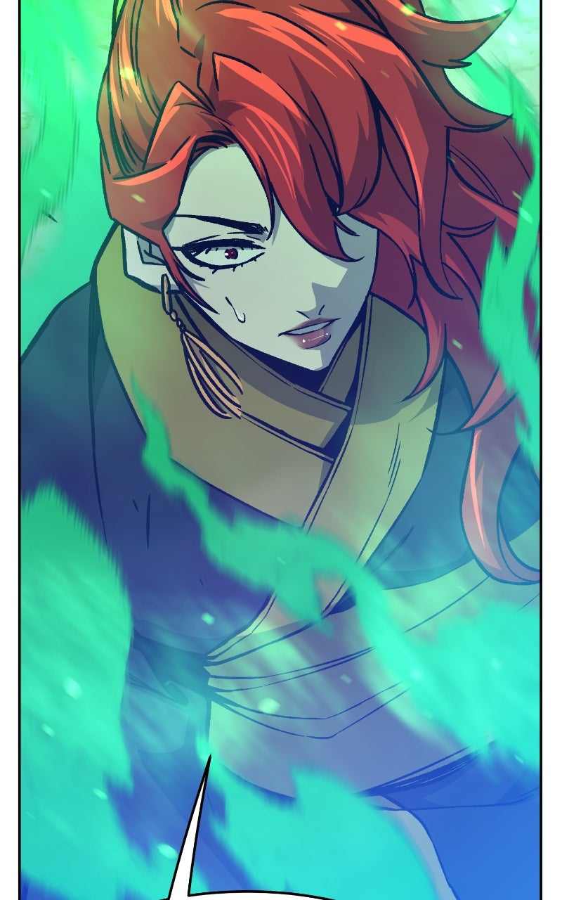 Read Absolute Sword Sense Manga Online