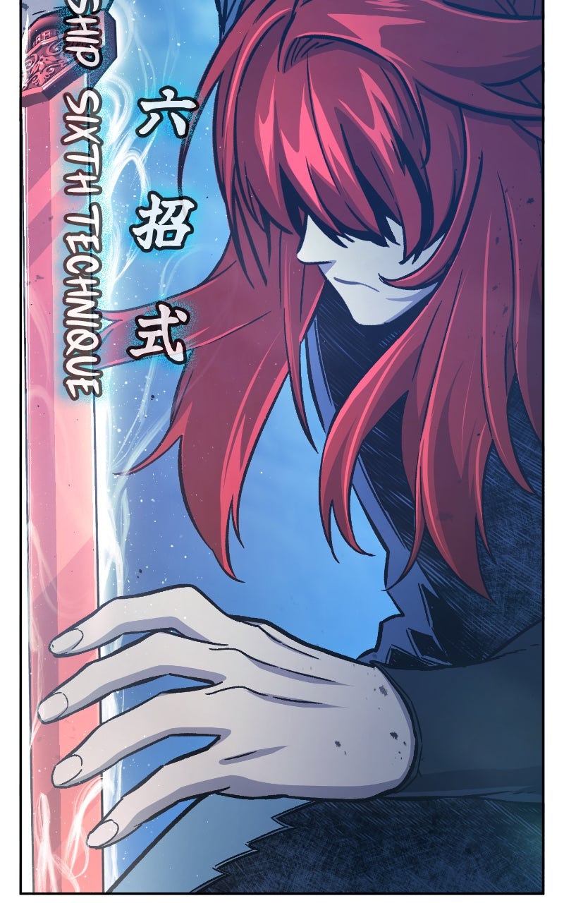 Read Absolute Sword Sense Manga Online