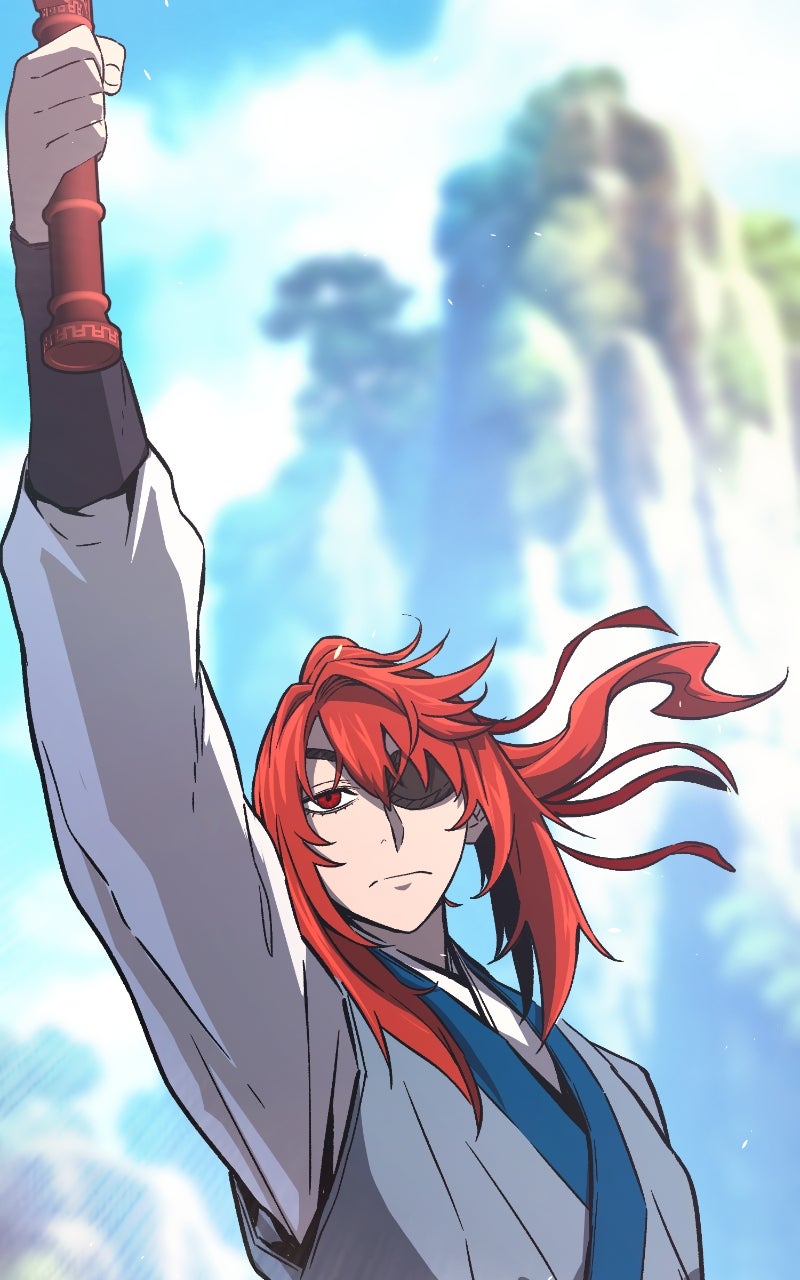 Read Absolute Sword Sense Manga Online