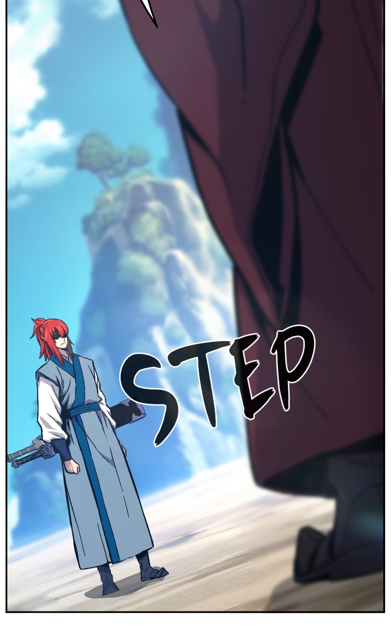 Read Absolute Sword Sense Manga Online