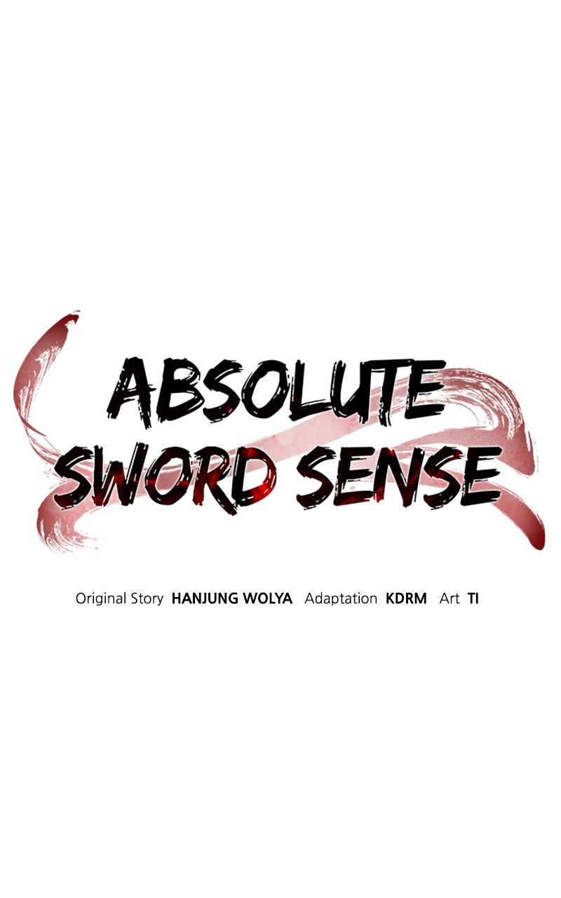 Read Absolute Sword Sense Manga Online