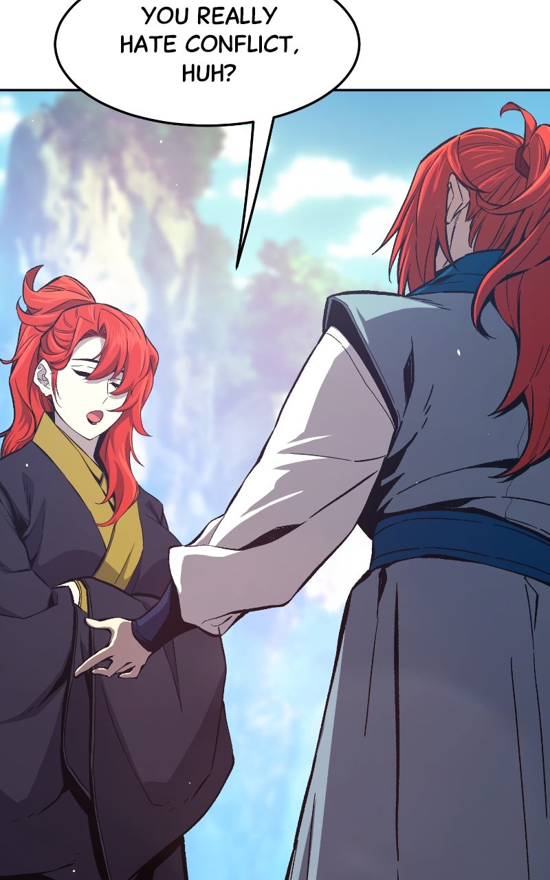 Read Absolute Sword Sense Manga Online