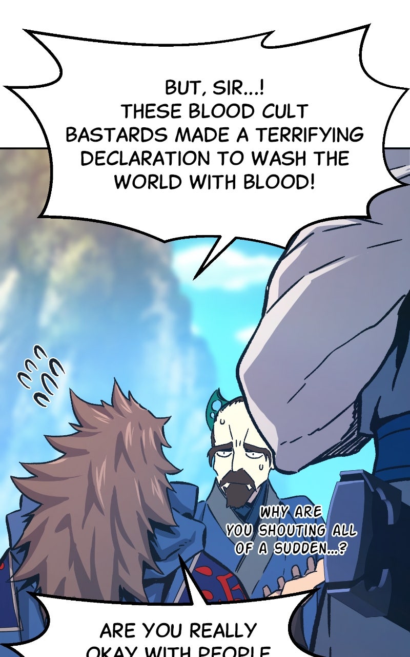 Read Absolute Sword Sense Manga Online