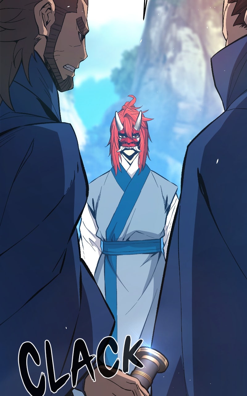 Read Absolute Sword Sense Manga Online