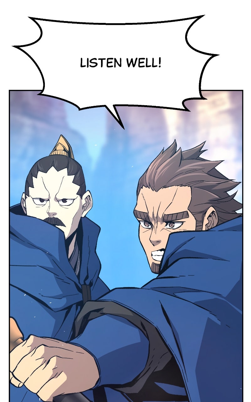 Read Absolute Sword Sense Manga Online