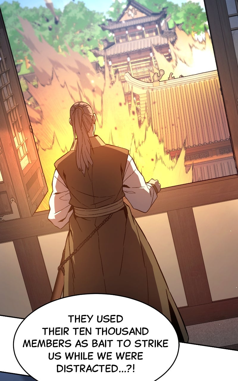 Read Absolute Sword Sense Manga Online