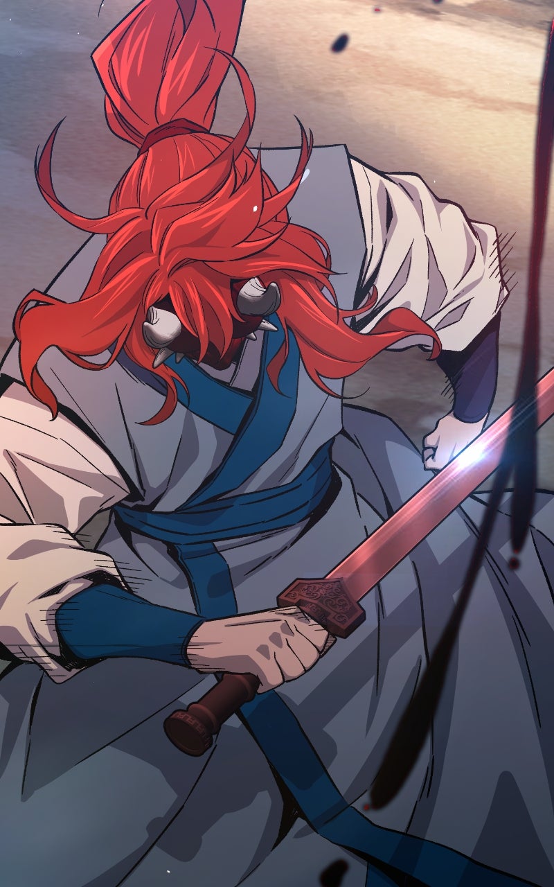 Read Absolute Sword Sense Manga Online