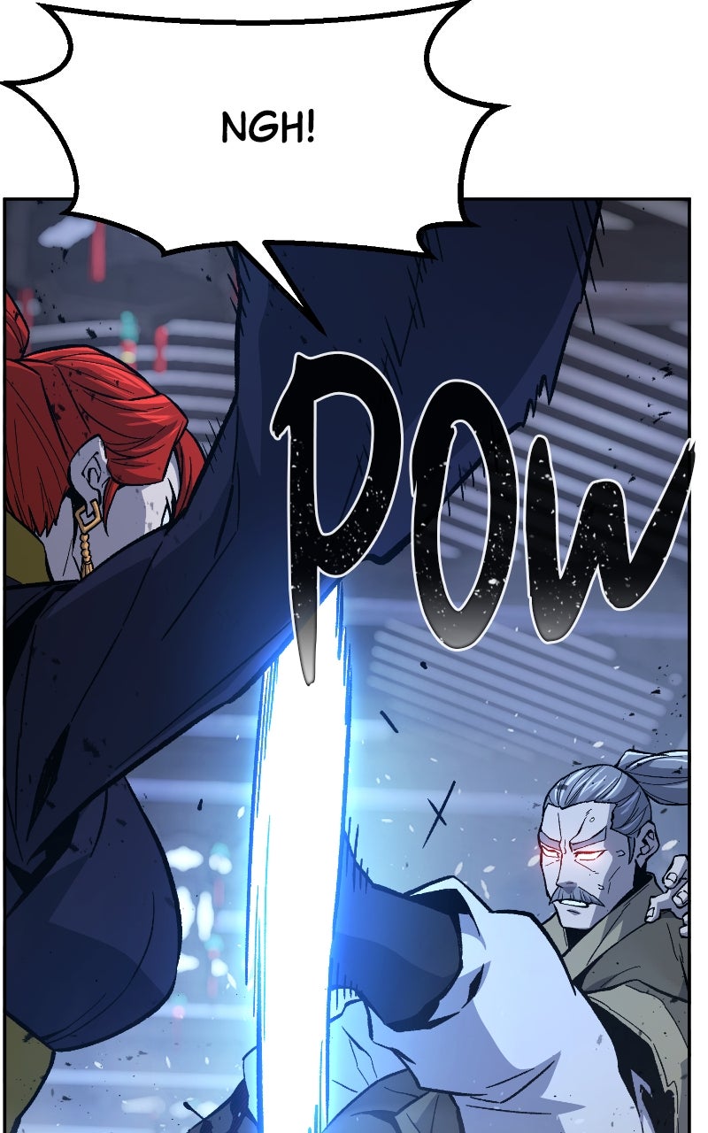 Read Absolute Sword Sense Manga Online