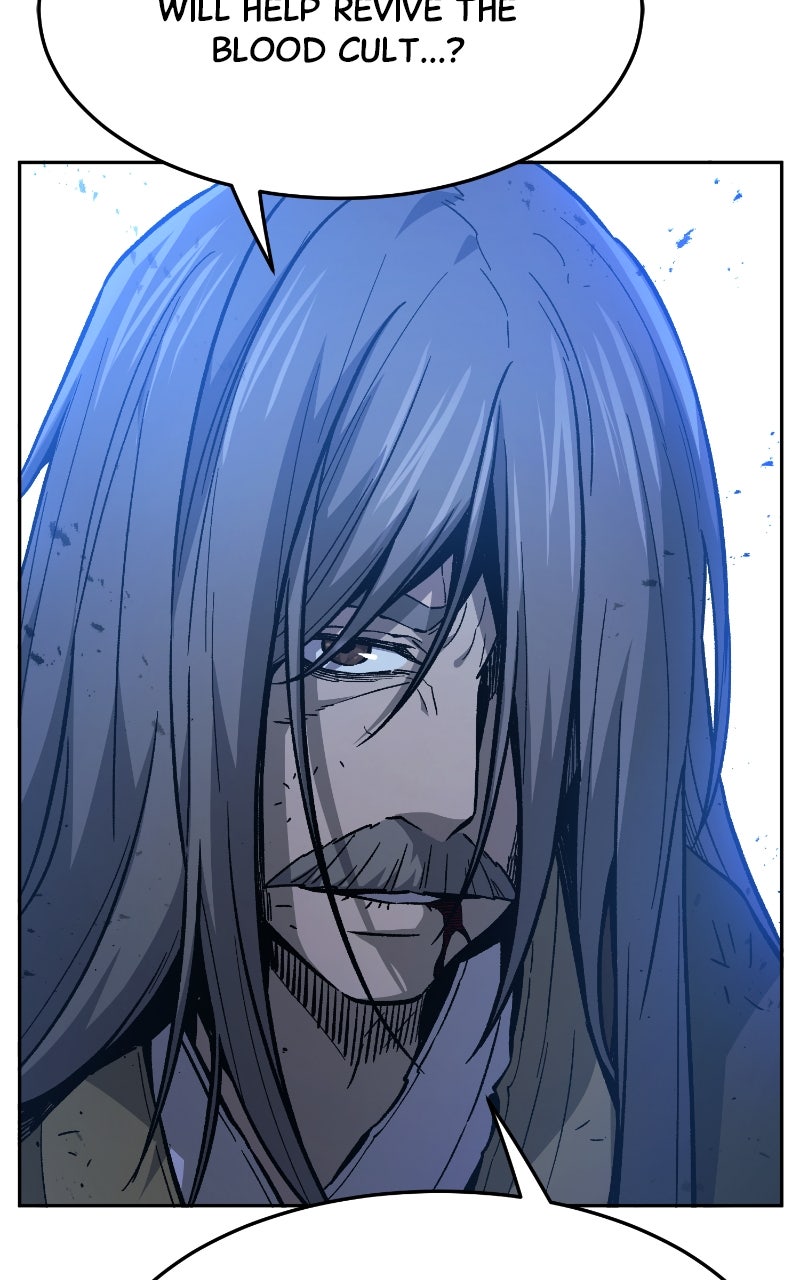 Read Absolute Sword Sense Manga Online