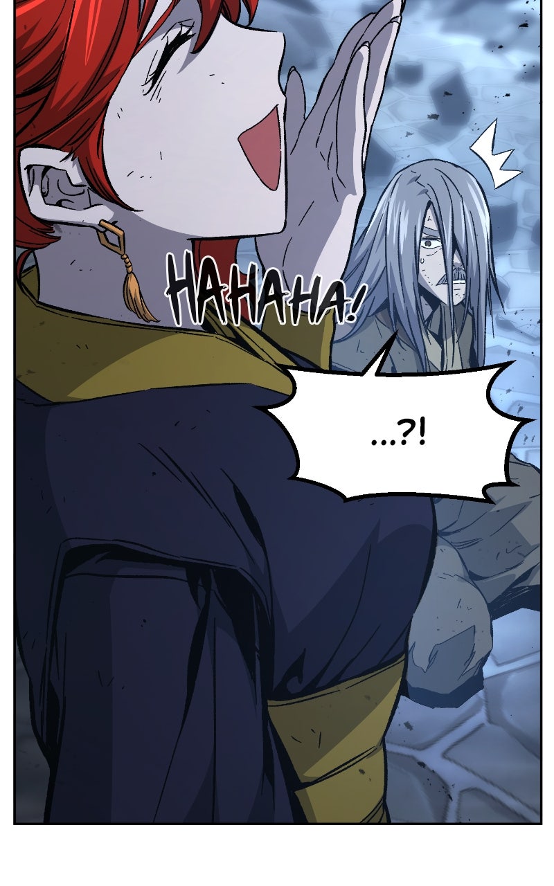 Read Absolute Sword Sense Manga Online