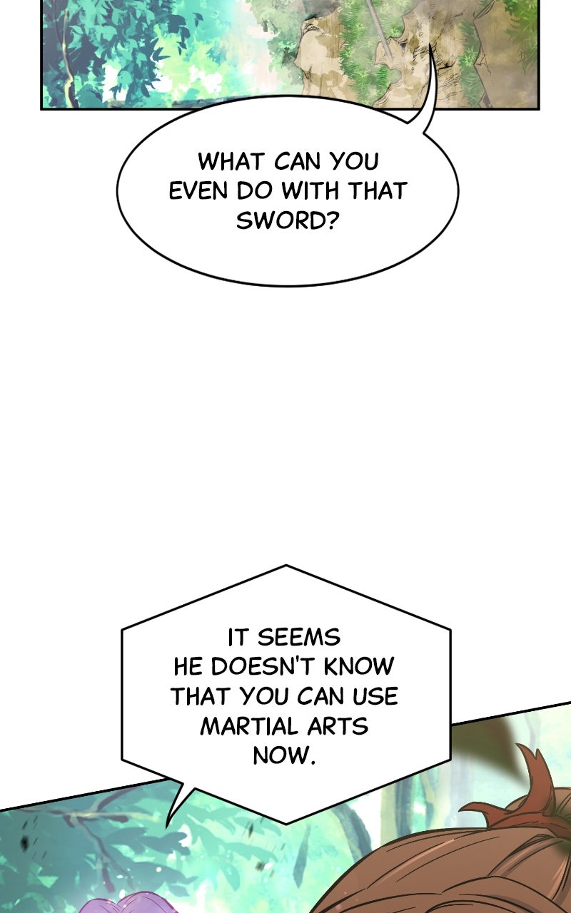 Read Absolute Sword Sense Manga Online