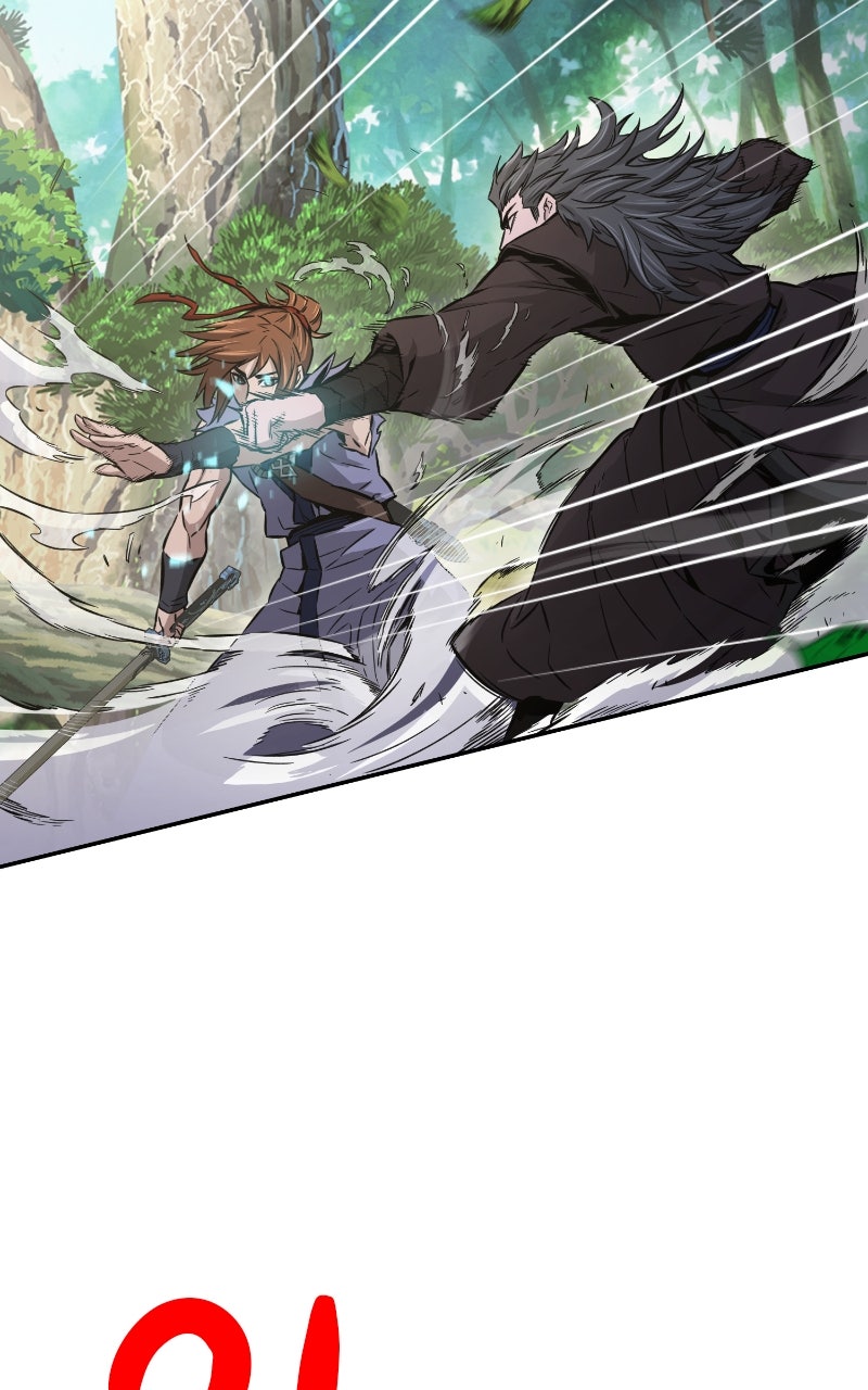 Read Absolute Sword Sense Manga Online