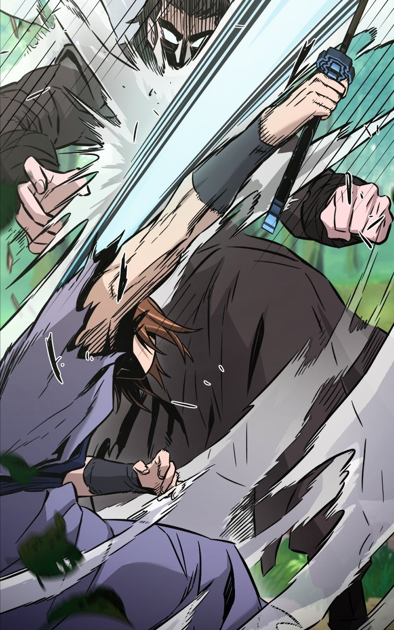 Read Absolute Sword Sense Manga Online