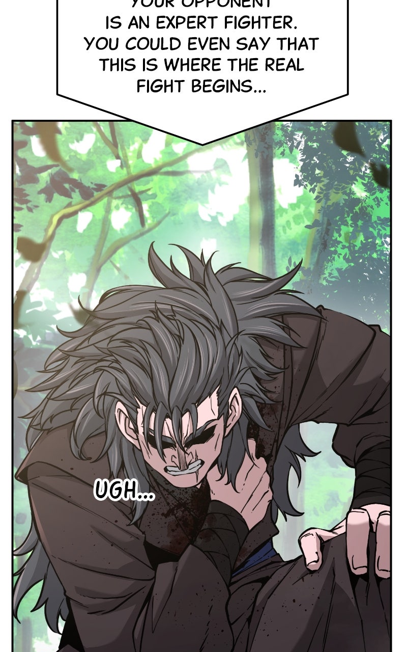 Read Absolute Sword Sense Manga Online