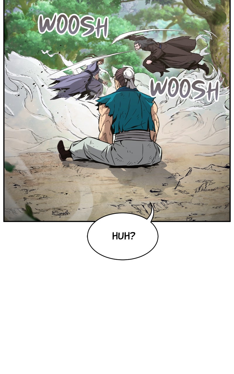 Read Absolute Sword Sense Manga Online