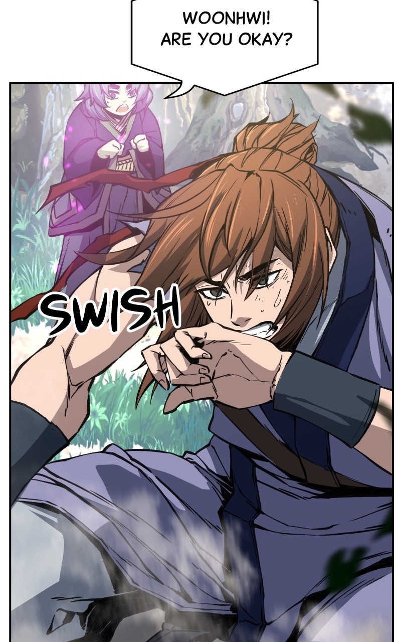 Read Absolute Sword Sense Manga Online