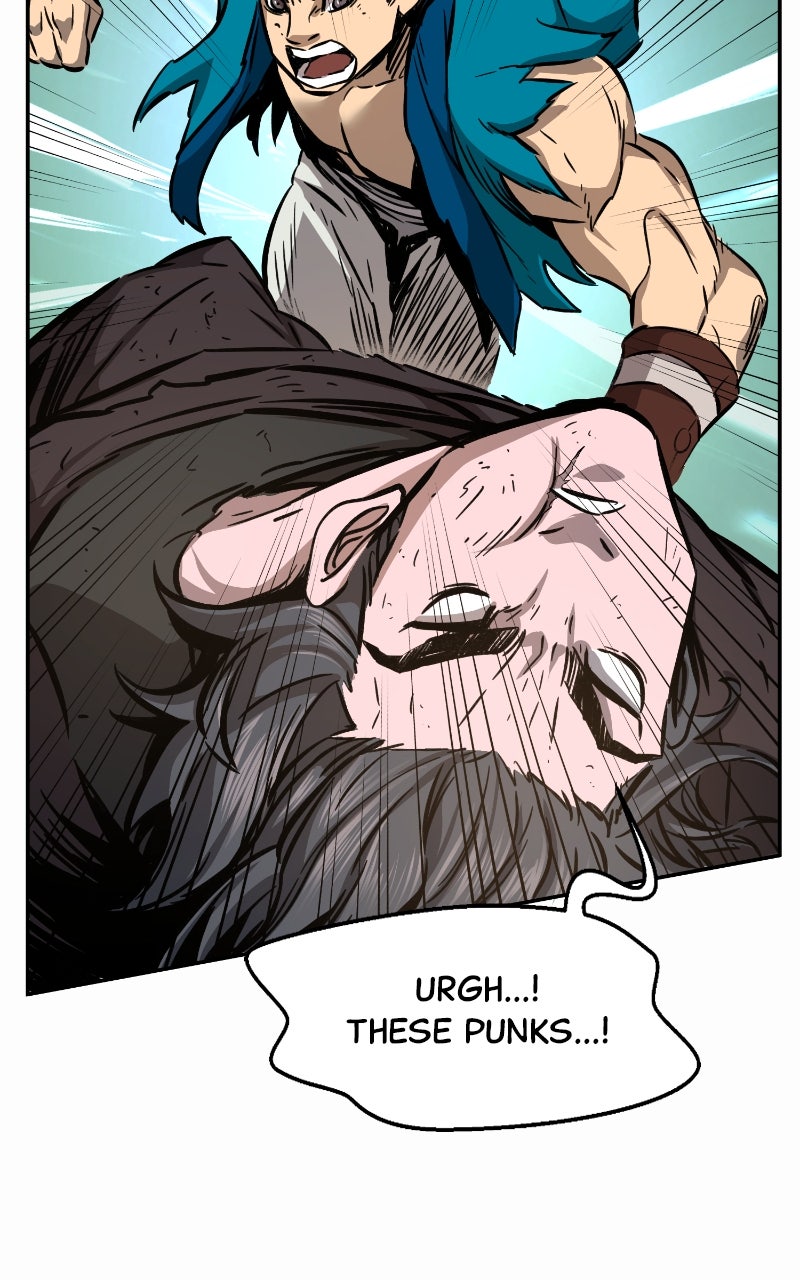 Read Absolute Sword Sense Manga Online