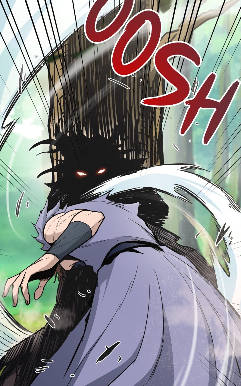 Read Absolute Sword Sense Manga Online