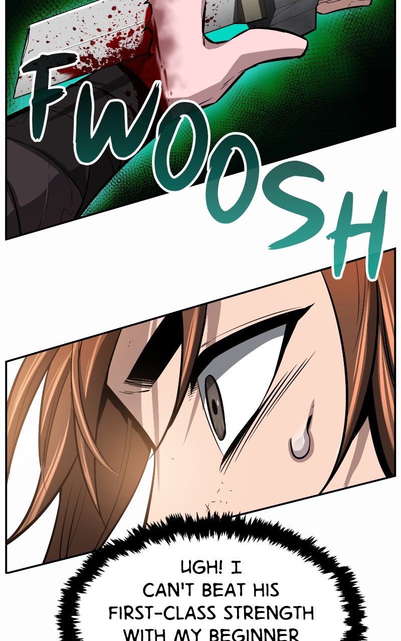 Read Absolute Sword Sense Manga Online