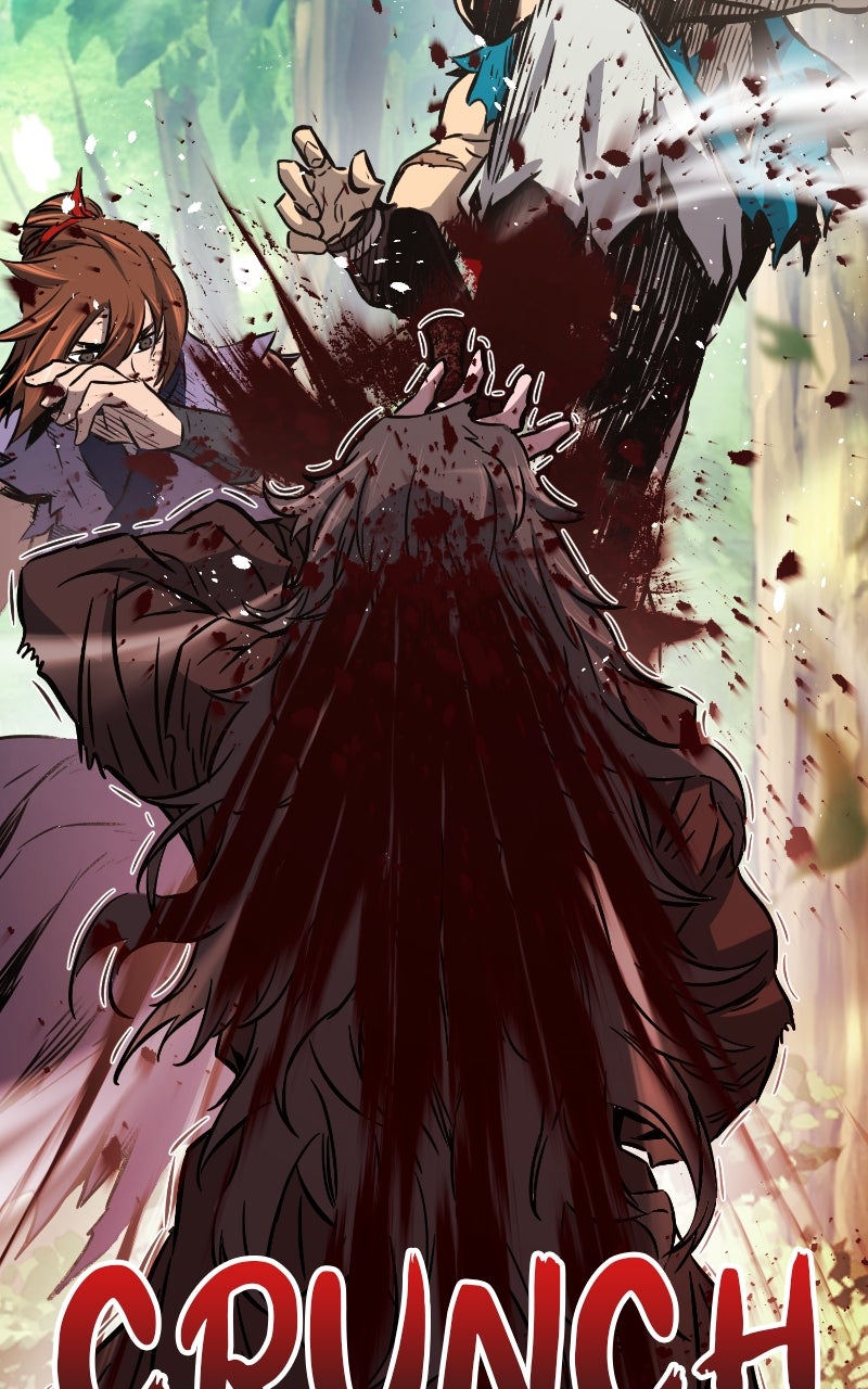 Read Absolute Sword Sense Manga Online