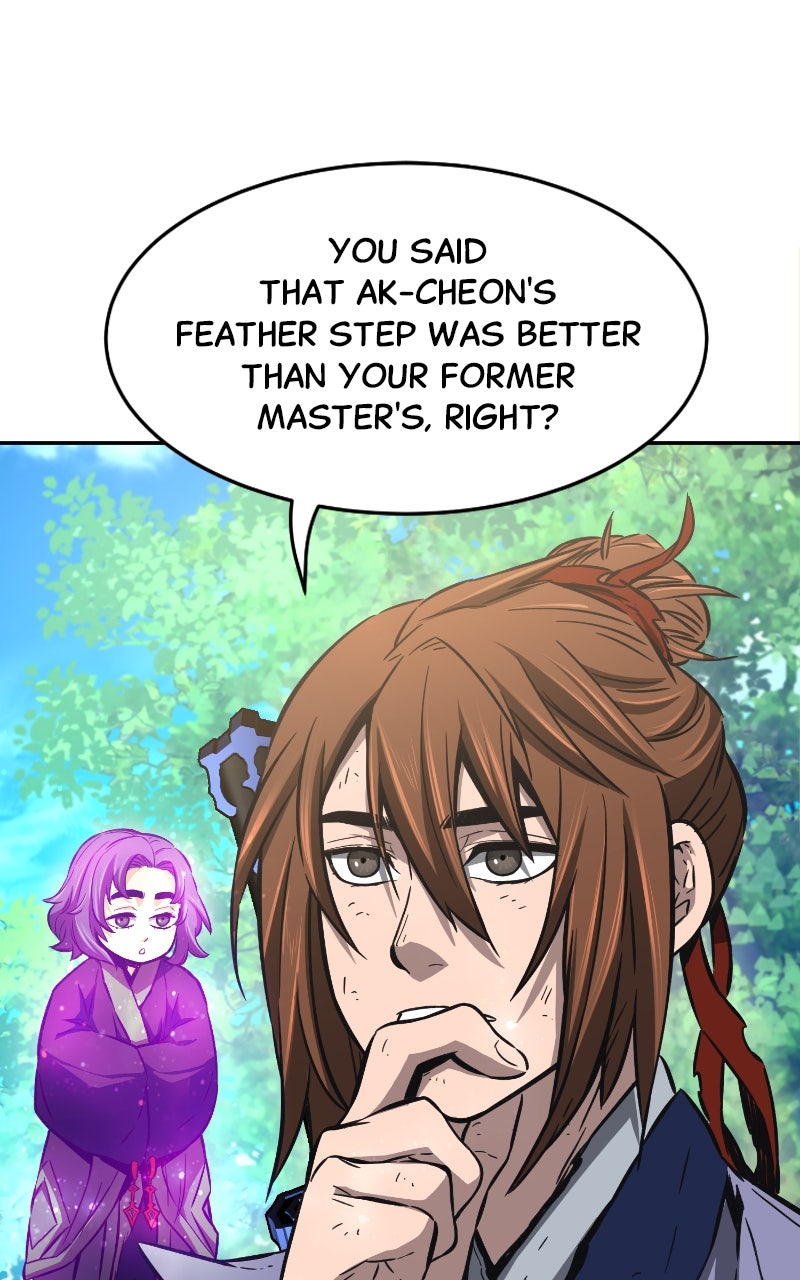 Read Absolute Sword Sense Manga Online