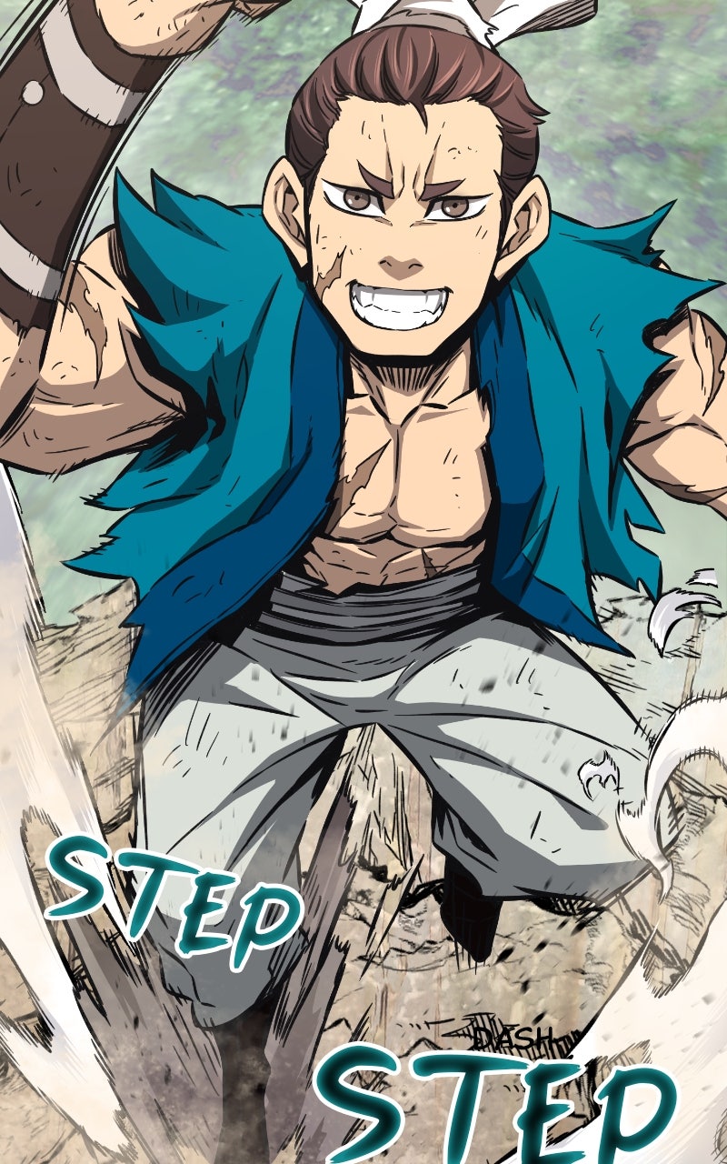 Read Absolute Sword Sense Manga Online