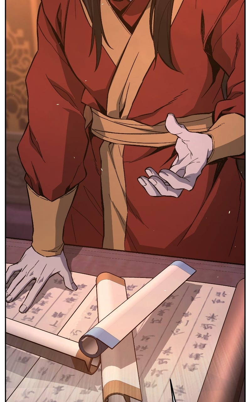 Read Absolute Sword Sense Manga Online