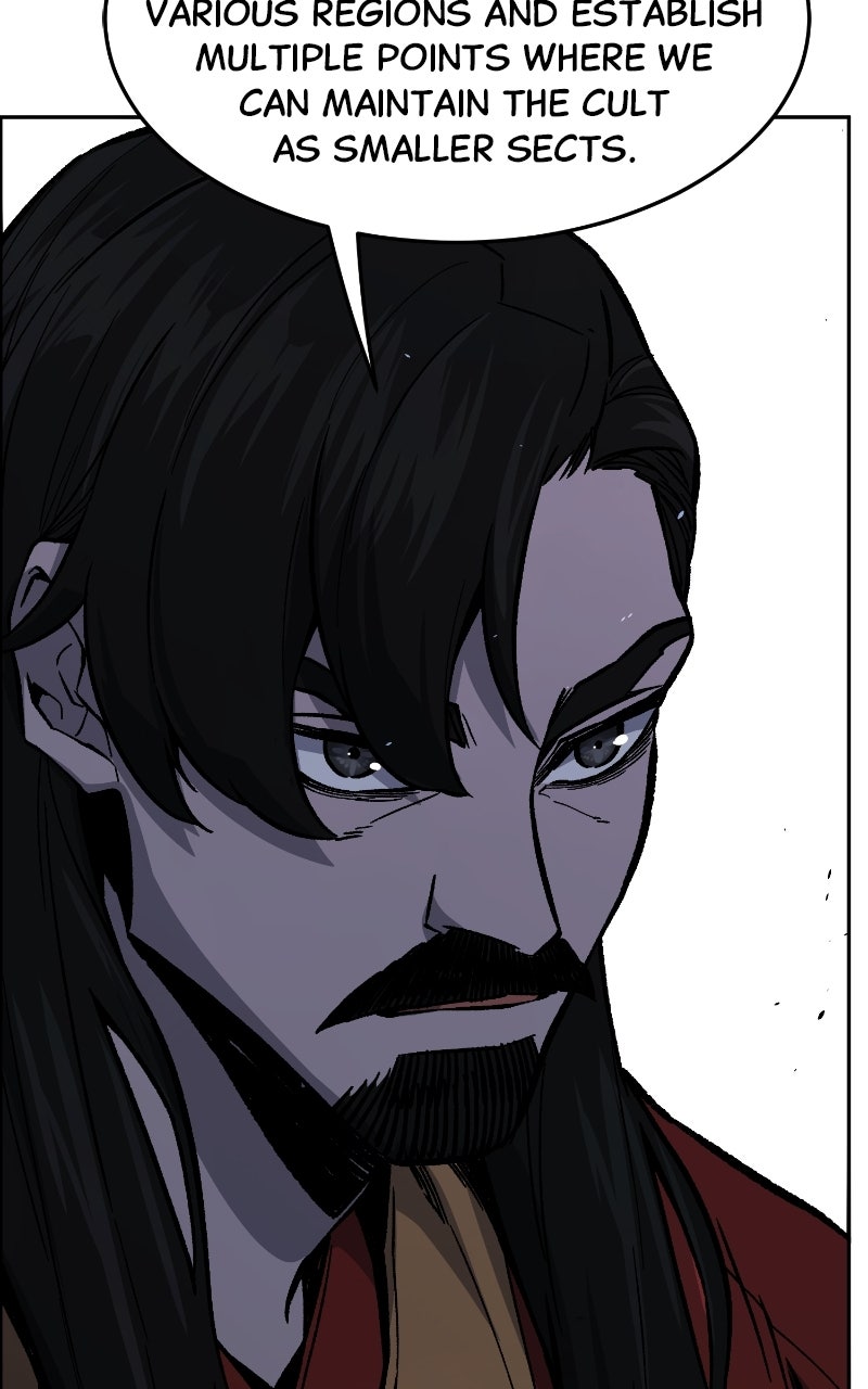 Read Absolute Sword Sense Manga Online