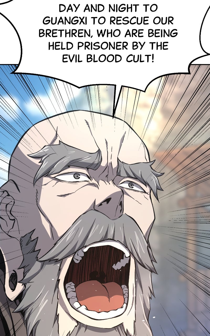 Read Absolute Sword Sense Manga Online